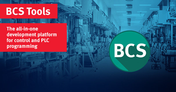 BCS Tools 3.33 - New version of the all-in-one development platform